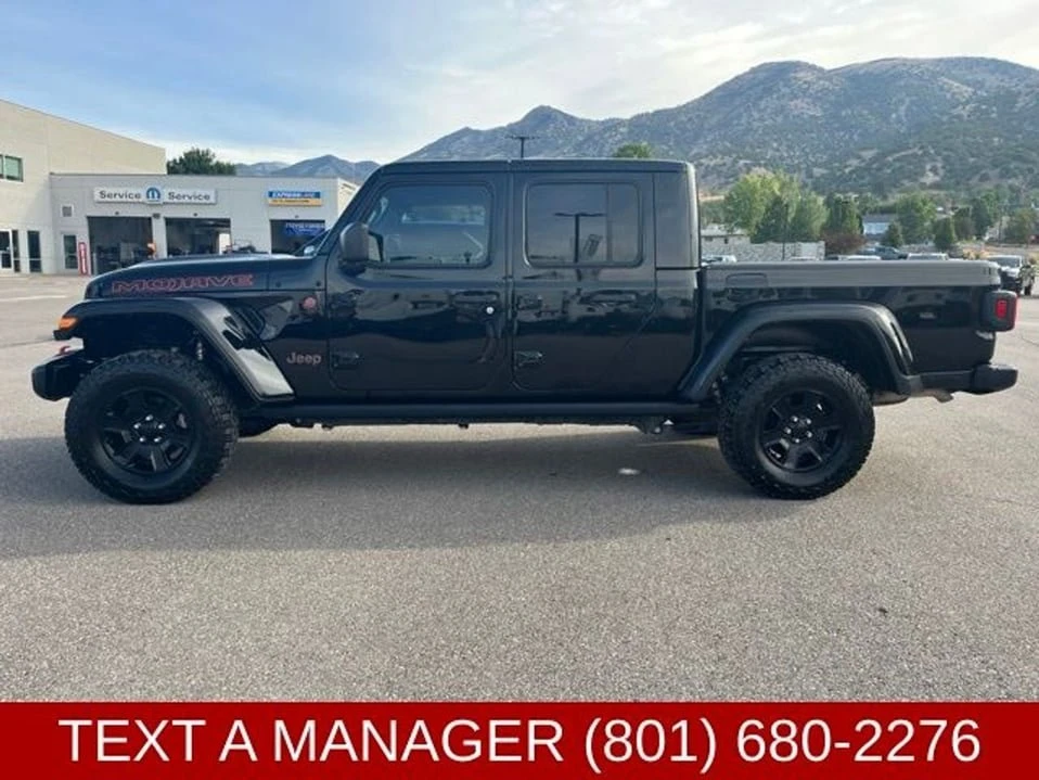 2023 Jeep JT Gladiator - Image 4 of 14