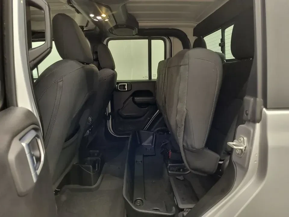 2023 Jeep JT Gladiator - Image 12 of 12