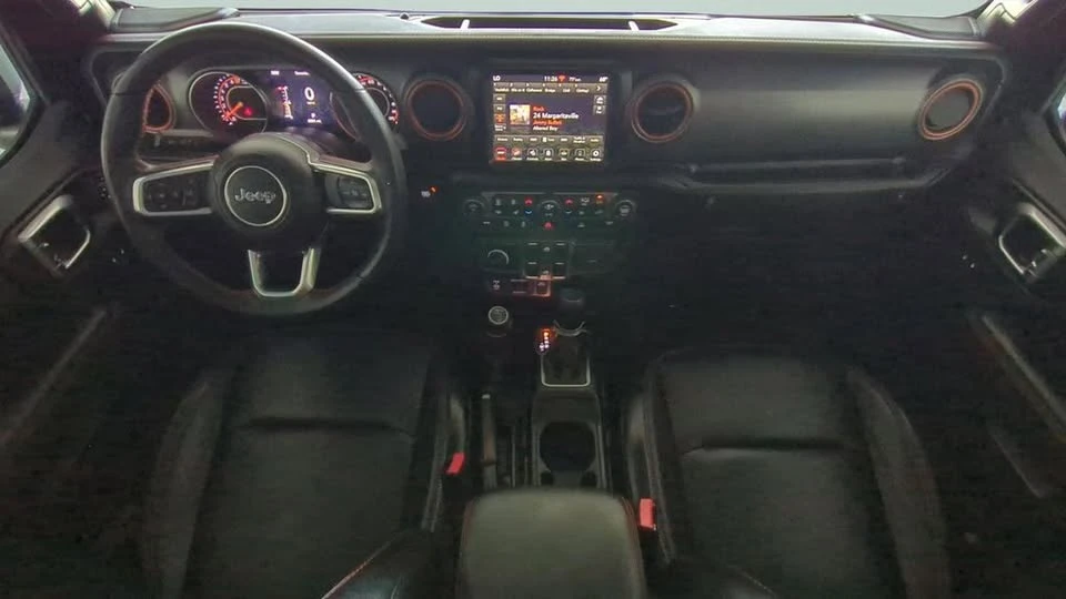2023 Jeep JT Gladiator - Image 11 of 20
