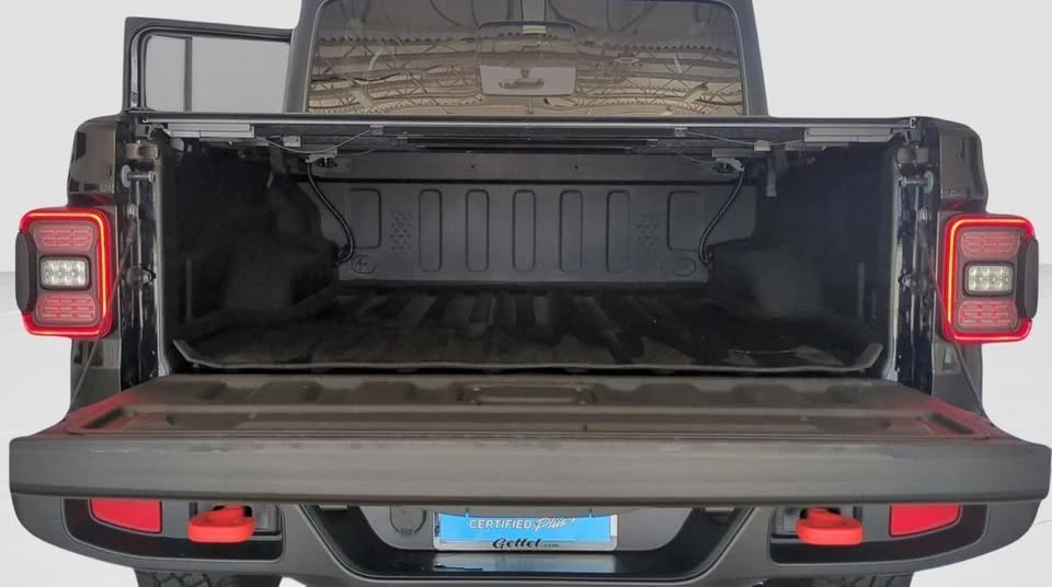 2023 Jeep JT Gladiator - Image 9 of 20