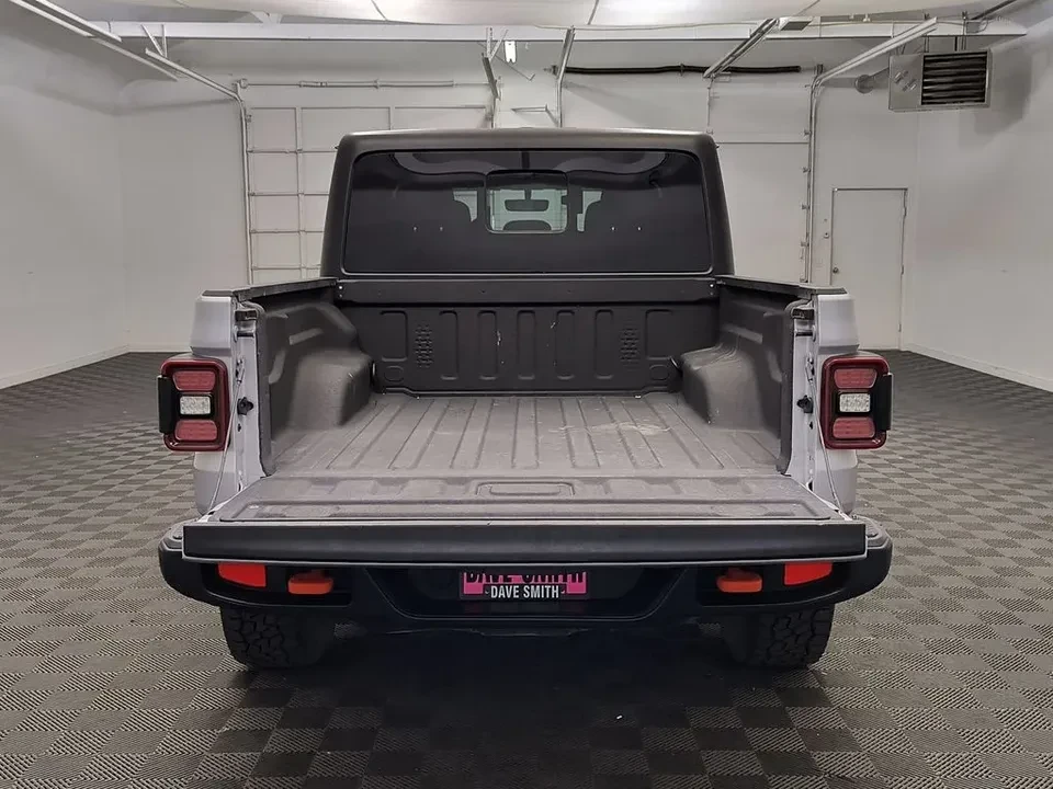 2023 Jeep JT Gladiator - Image 10 of 10