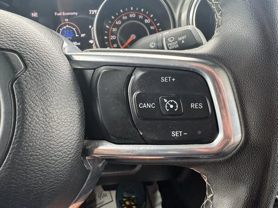 2023 Jeep JT Gladiator - Image 11 of 20