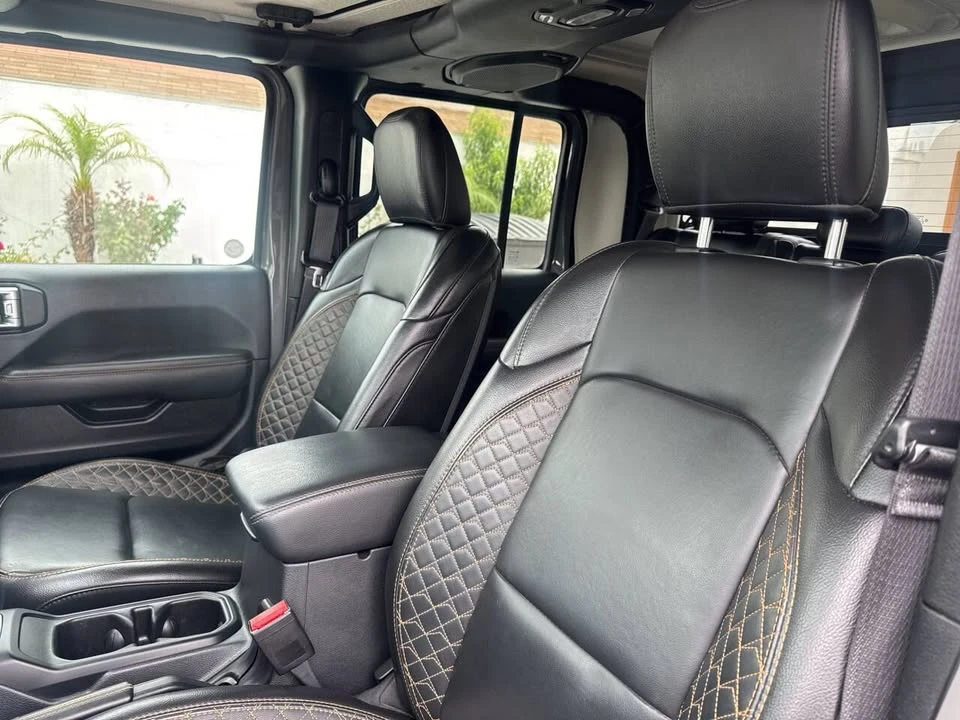 2023 Jeep JT Gladiator - Image 18 of 20