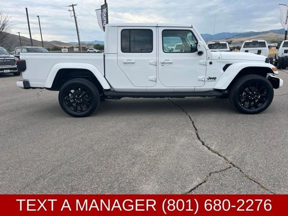 2023 Jeep JT Gladiator - Image 2 of 20