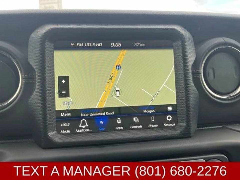 2023 Jeep JT Gladiator - Image 20 of 20