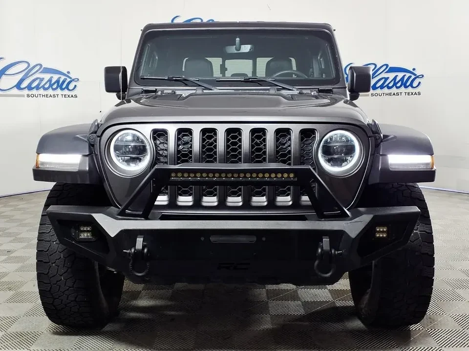2023 Jeep JT Gladiator - Image 4 of 18