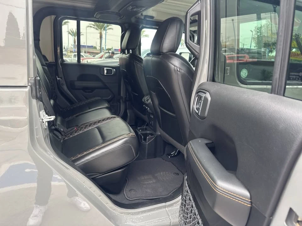2023 Jeep JT Gladiator - Image 7 of 20