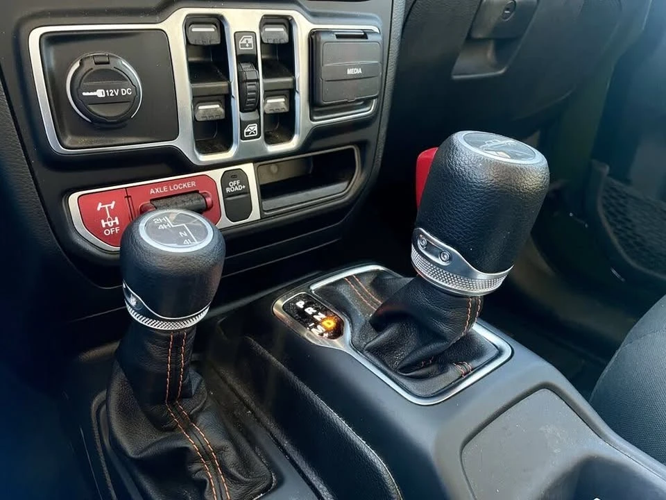 2023 Jeep JT Gladiator - Image 18 of 20