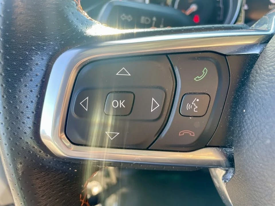 2023 Jeep JT Gladiator - Image 14 of 20