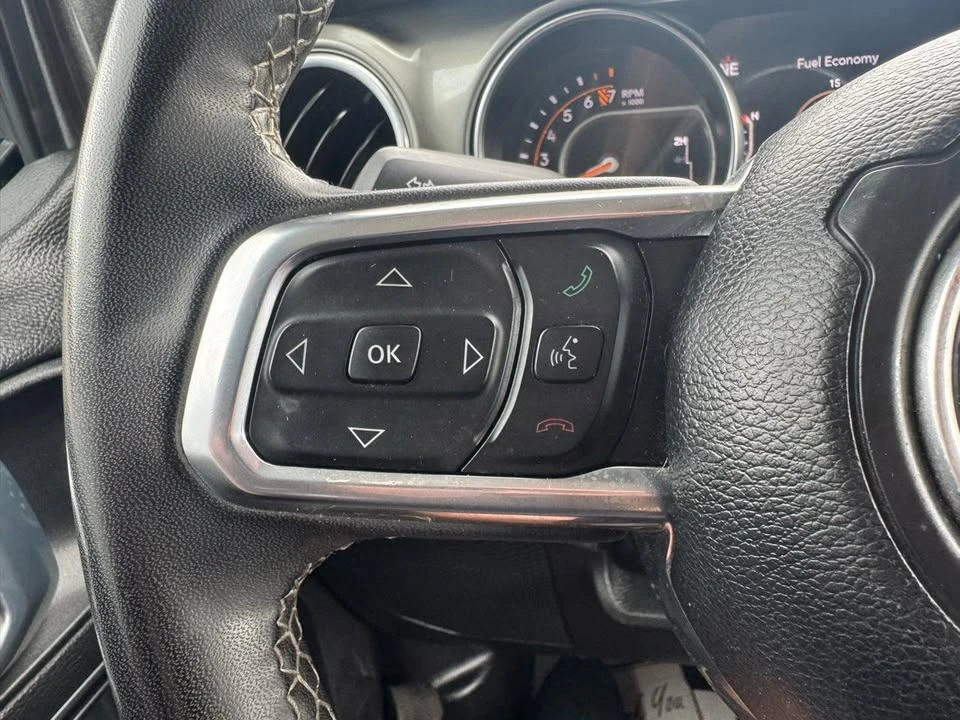 2023 Jeep JT Gladiator - Image 10 of 20