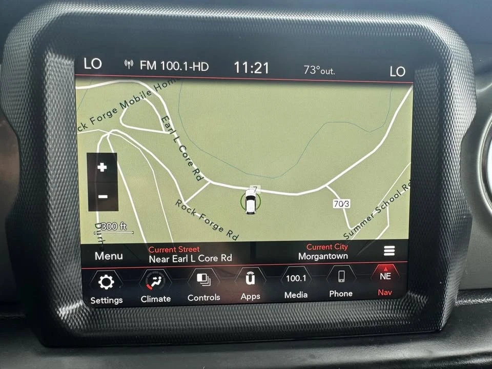 2023 Jeep JT Gladiator - Image 15 of 20