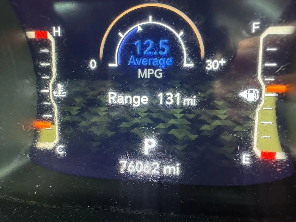 2023 Jeep JT Gladiator - Image 13 of 20
