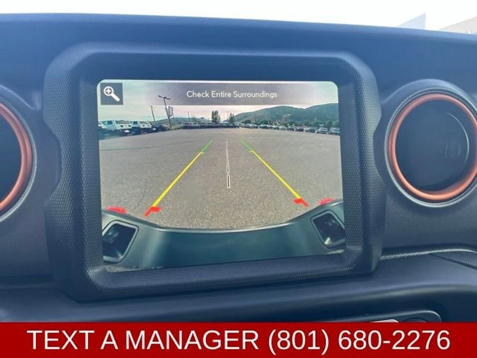 2023 Jeep JT Gladiator - Image 14 of 14