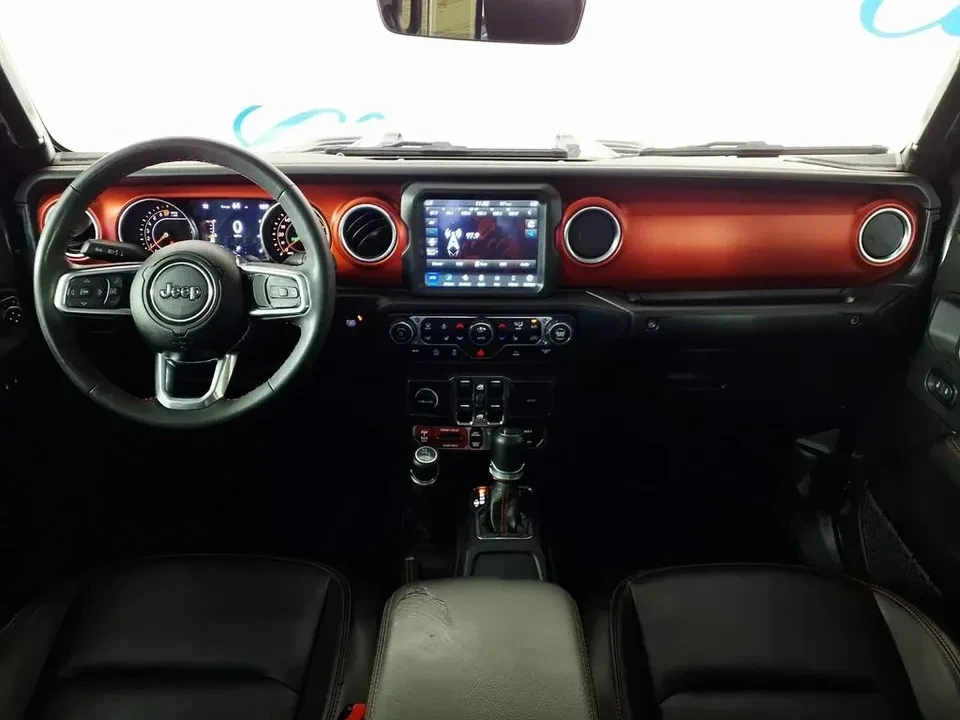 2023 Jeep JT Gladiator - Image 11 of 18