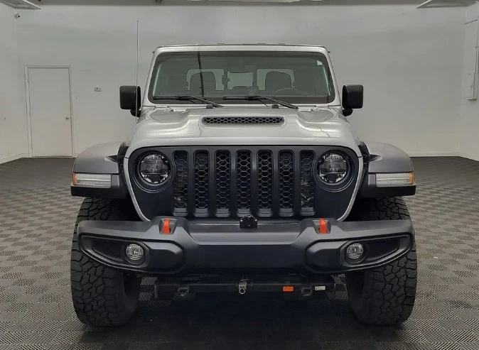 2023 Jeep JT Gladiator - Image 2 of 10