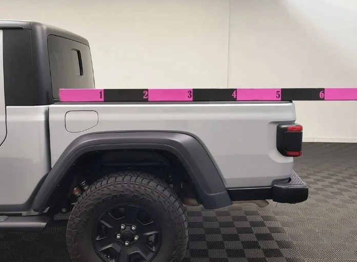 2023 Jeep JT Gladiator - Image 5 of 10