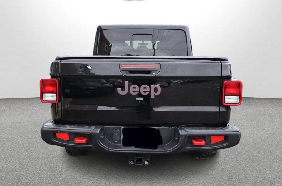2023 Jeep JT Gladiator - Image 3 of 10