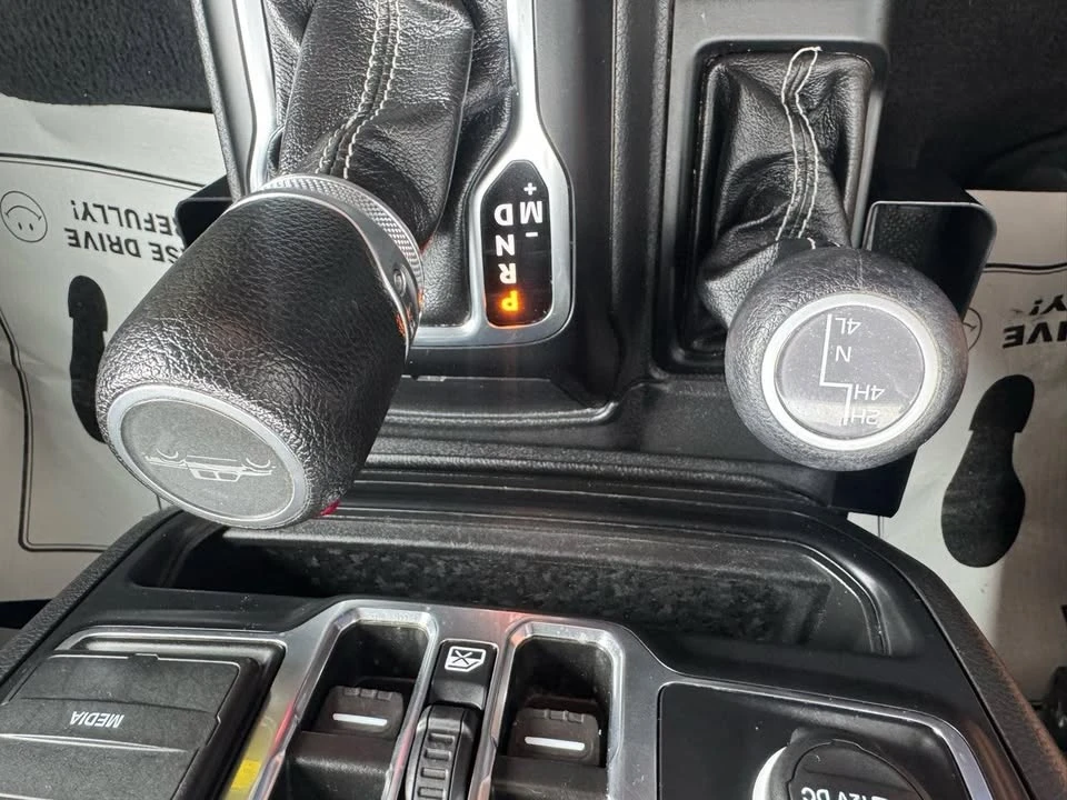 2023 Jeep JT Gladiator - Image 18 of 20
