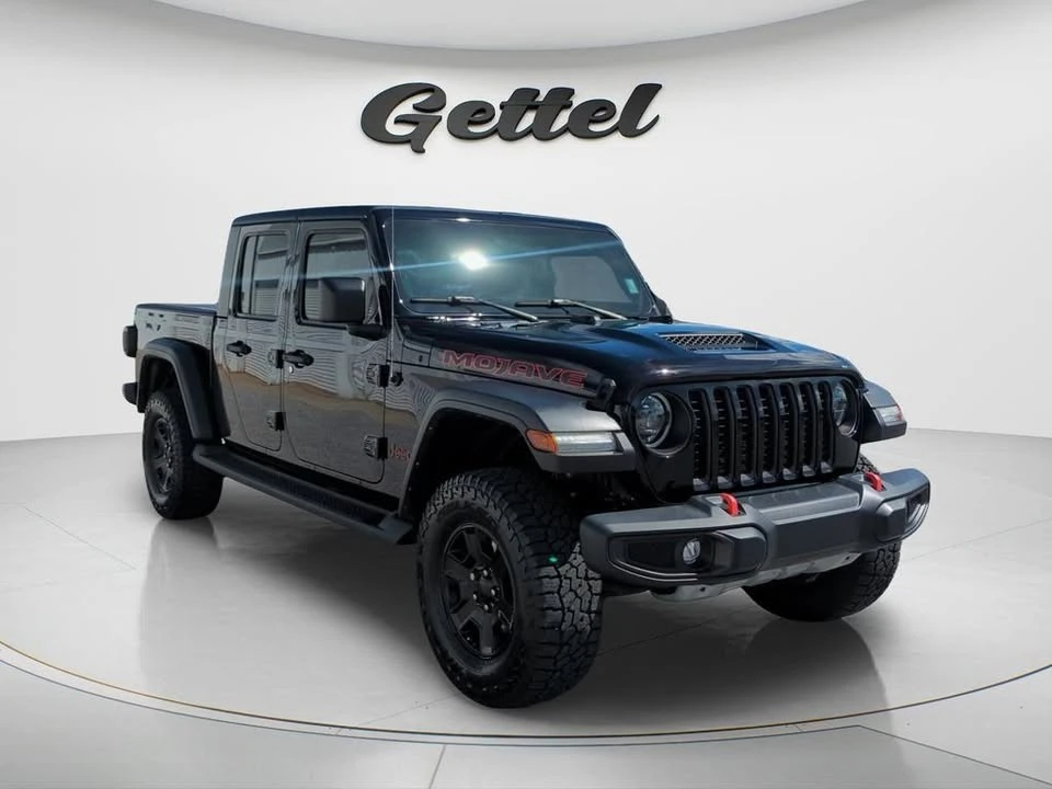 2023 Jeep JT Gladiator - Image 3 of 20