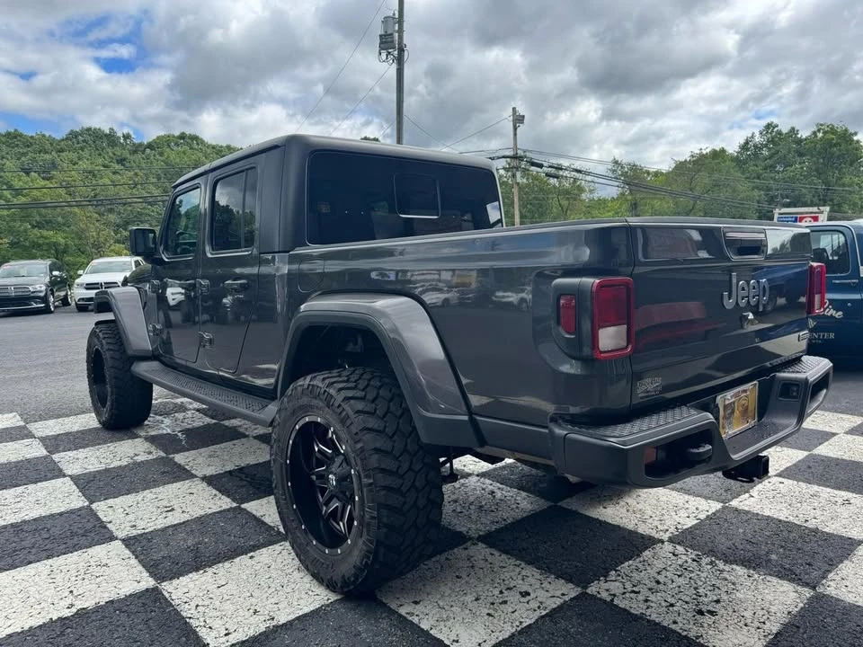 2023 Jeep JT Gladiator - Image 7 of 20
