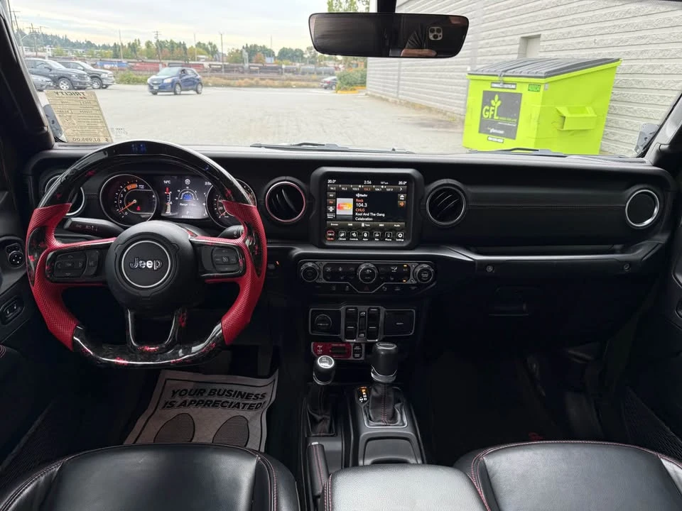 2023 Jeep JT Gladiator - Image 5 of 11