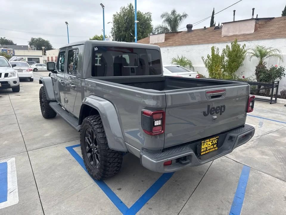 2023 Jeep JT Gladiator - Image 12 of 20