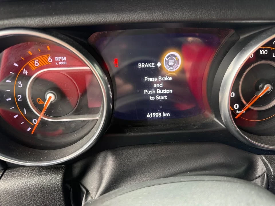 2023 Jeep JT Gladiator - Image 11 of 11