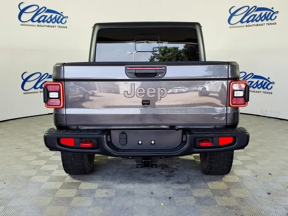 2023 Jeep JT Gladiator - Image 5 of 18