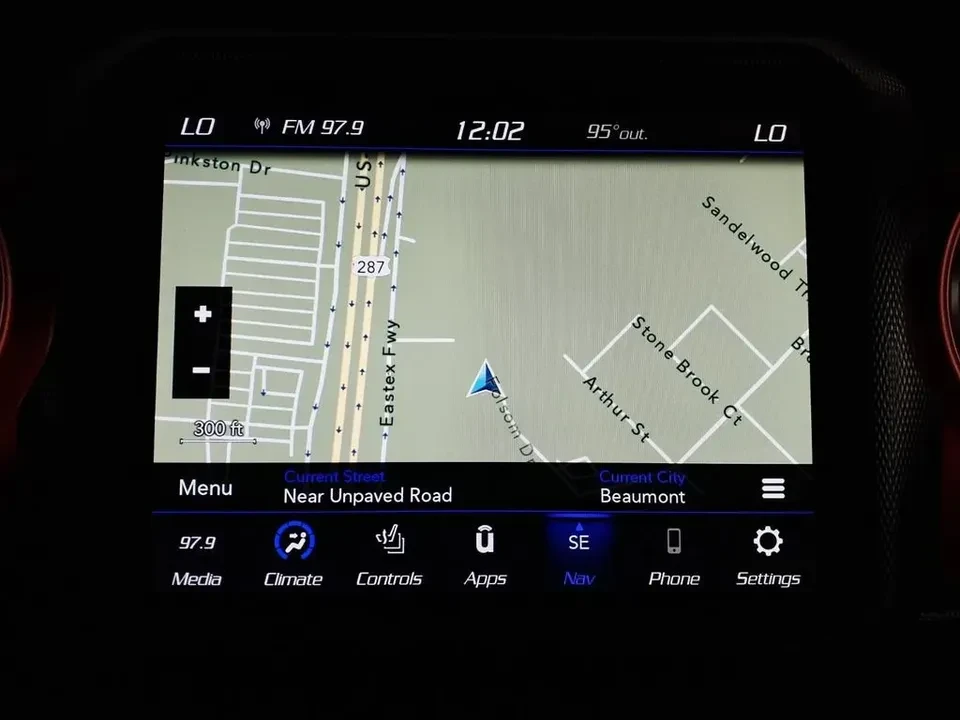 2023 Jeep JT Gladiator - Image 13 of 18
