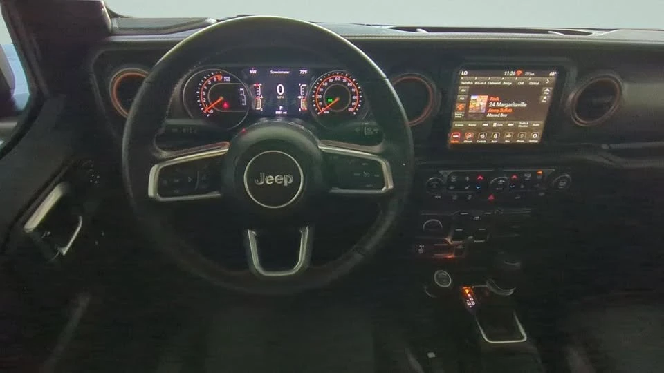 2023 Jeep JT Gladiator - Image 12 of 20