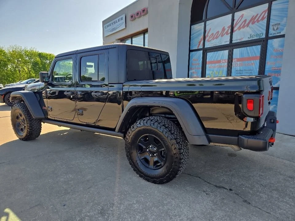 2023 Jeep JT Gladiator - Image 6 of 20