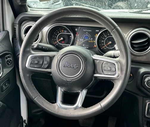2023 Jeep JT Gladiator - Image 7 of 12