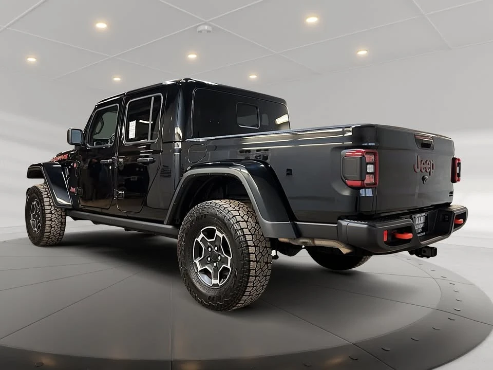 2023 Jeep JT Gladiator - Image 6 of 20