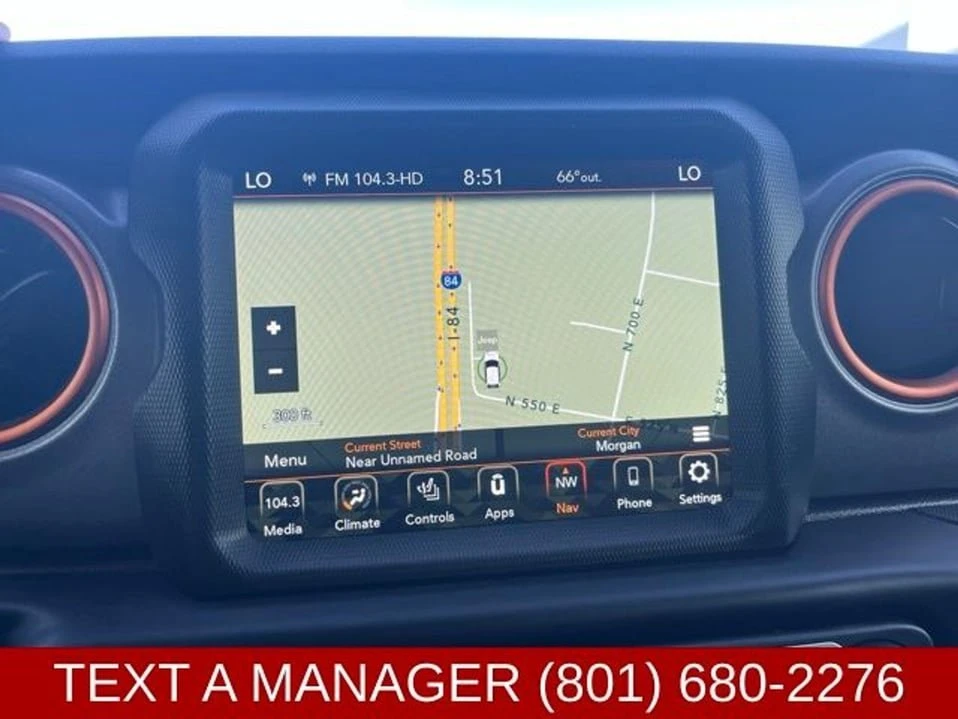 2023 Jeep JT Gladiator - Image 13 of 14
