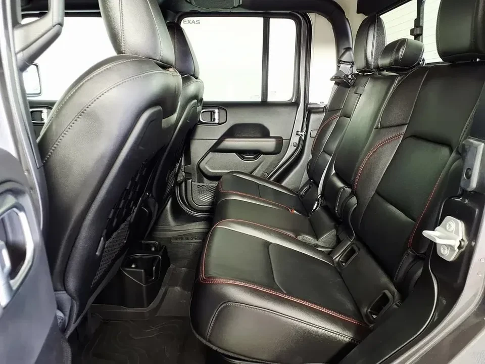 2023 Jeep JT Gladiator - Image 9 of 18