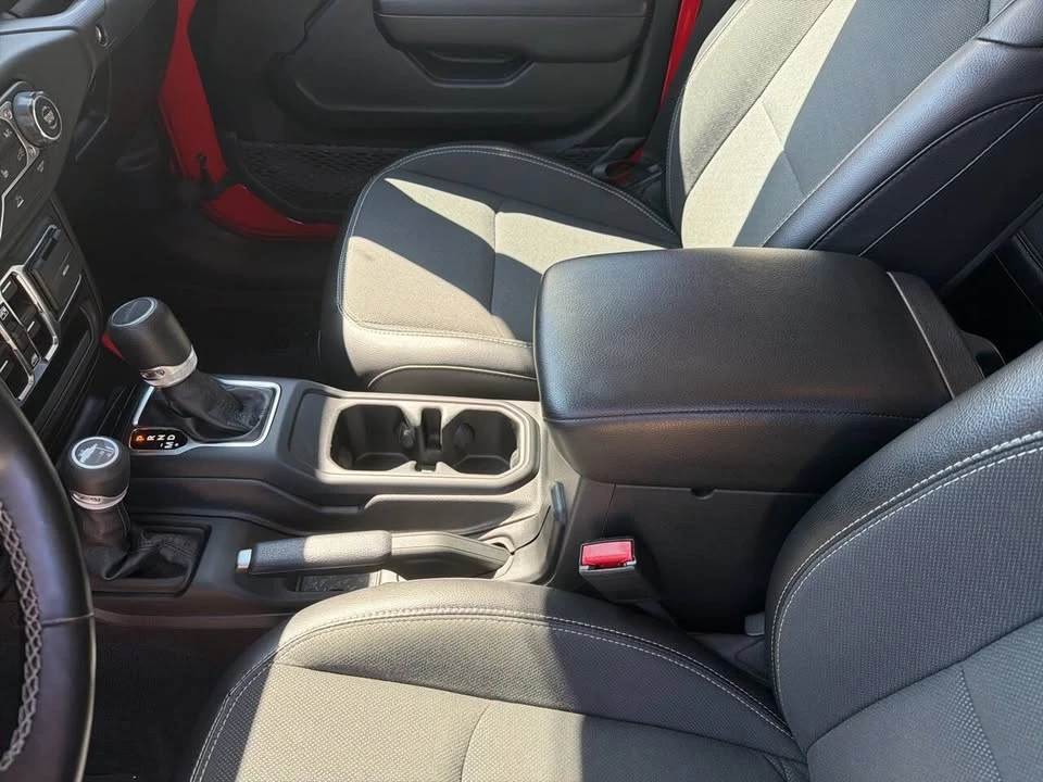 2023 Jeep JT Gladiator - Image 14 of 20