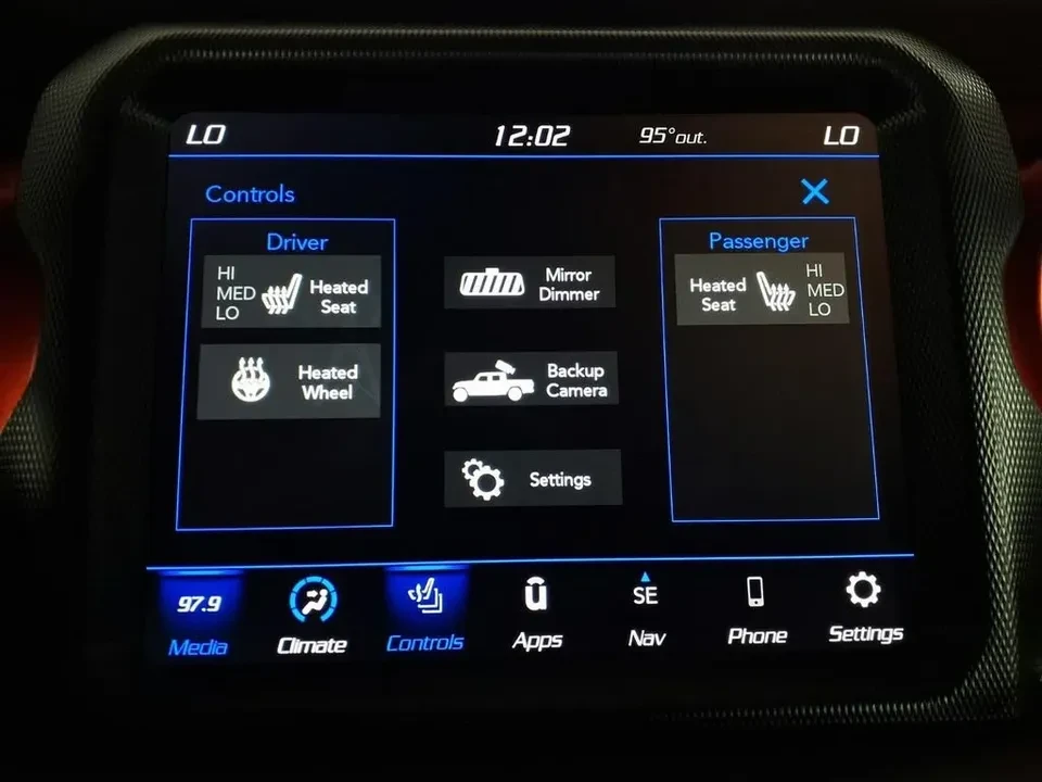 2023 Jeep JT Gladiator - Image 14 of 18
