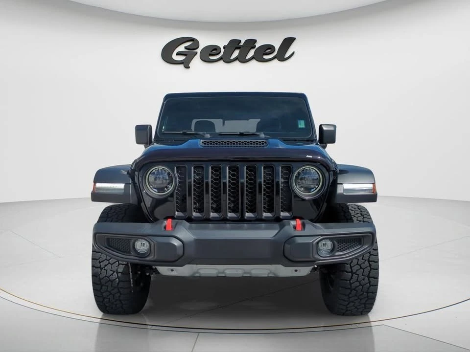 2023 Jeep JT Gladiator - Image 2 of 20