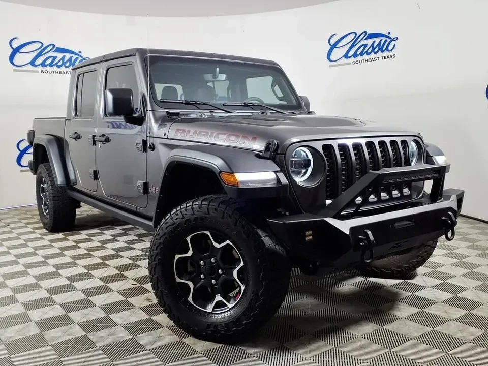 2023 Jeep JT Gladiator - Image 2 of 18