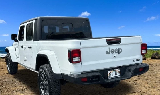 2023 Jeep JT Gladiator - Image 5 of 12