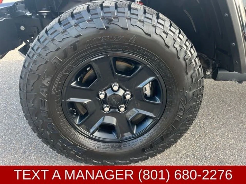 2023 Jeep JT Gladiator - Image 6 of 14