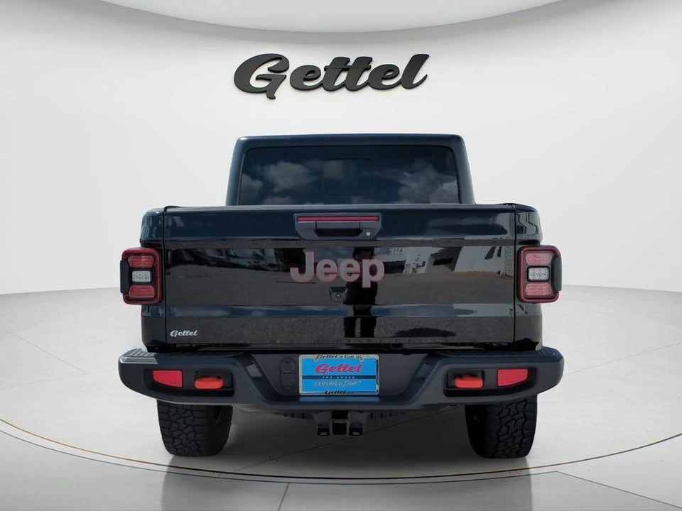 2023 Jeep JT Gladiator - Image 6 of 20