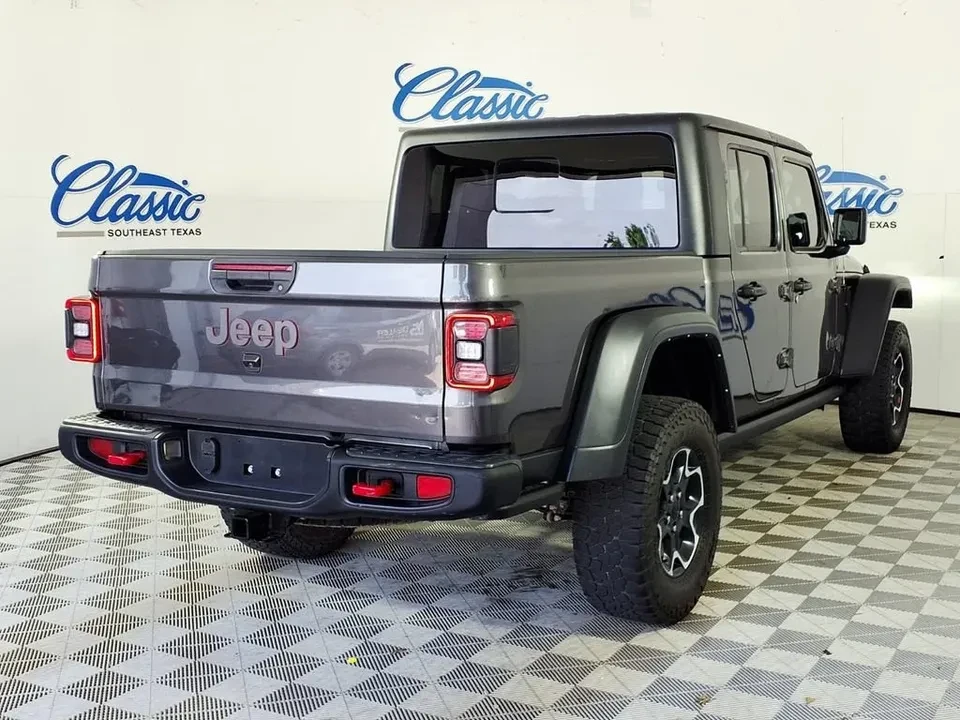 2023 Jeep JT Gladiator - Image 7 of 18