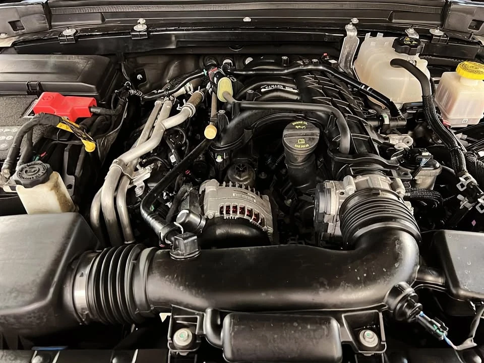2023 Jeep JT Gladiator - Image 11 of 20