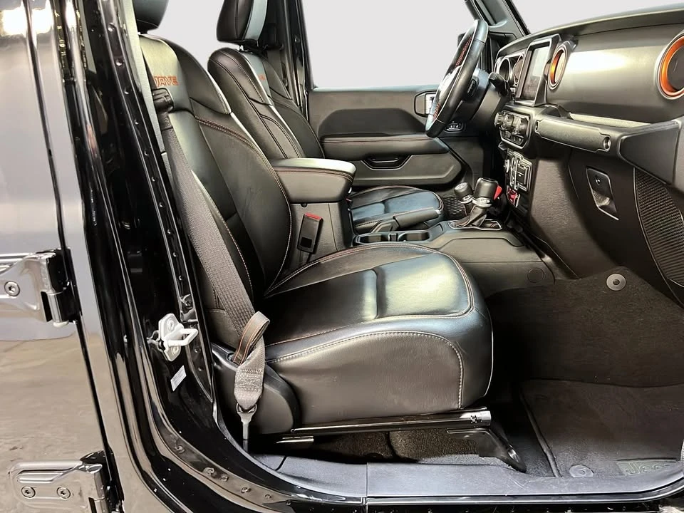 2023 Jeep JT Gladiator - Image 8 of 20