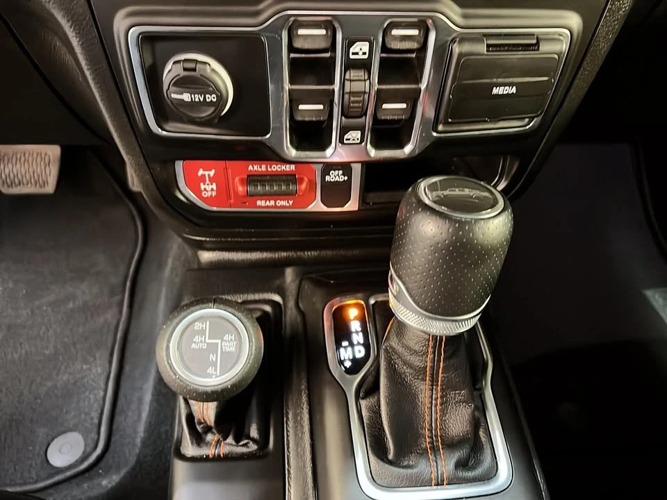 2023 Jeep JT Gladiator - Image 13 of 20