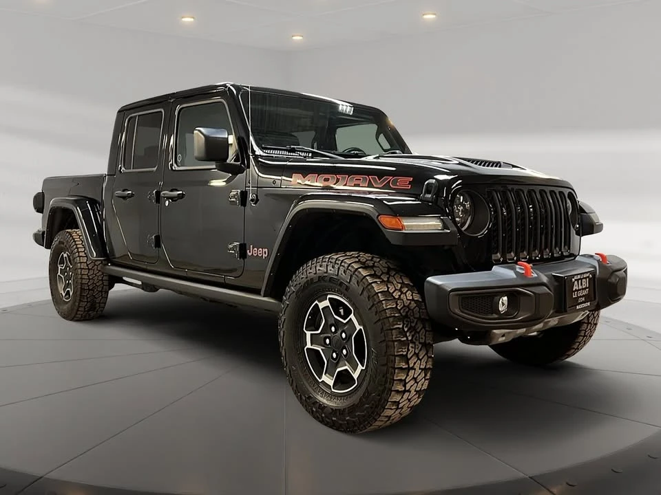 2023 Jeep JT Gladiator - Image 3 of 20