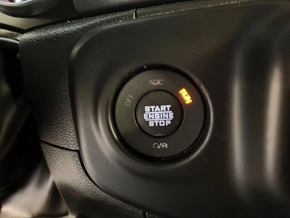 2023 Jeep JT Gladiator - Image 18 of 20
