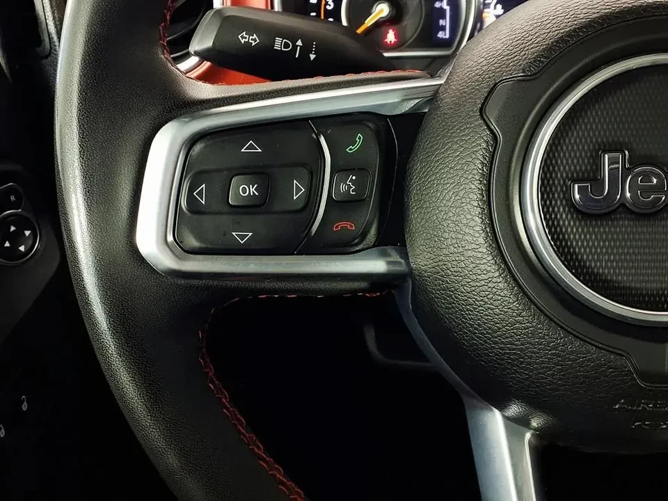 2023 Jeep JT Gladiator - Image 18 of 18