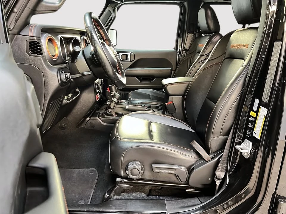 2023 Jeep JT Gladiator - Image 7 of 20